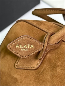 Сумка ALAIA 147414 - фото 300181