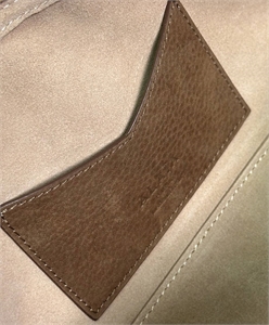 Сумка ALAIA 147414 - фото 300183