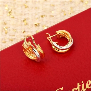 Серьги CARTIER 147416 - фото 300196 Серьги CARTIER 147416 - фото 300196
