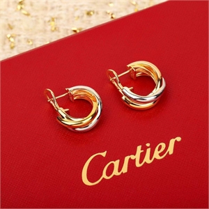 Серьги CARTIER 147416 - фото 300197 Серьги CARTIER 147416 - фото 300197
