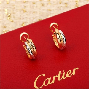 Серьги CARTIER 147416 - фото 300198 Серьги CARTIER 147416 - фото 300198