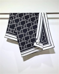 Платок CHANEL 147425 - фото 300258 Платок CHANEL 147425 - фото 300258