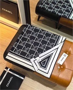 Платок CHANEL 147425 - фото 300259 Платок CHANEL 147425 - фото 300259