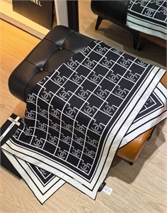 Платок CHANEL 147425 - фото 300261 Платок CHANEL 147425 - фото 300261