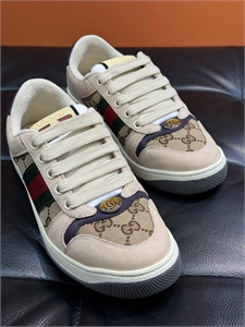 Кеды GUCCI 147427 - фото 300277