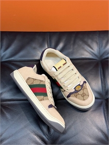 Кеды GUCCI 147427 - фото 300278