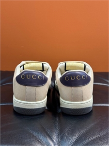 Кеды GUCCI 147427 - фото 300279