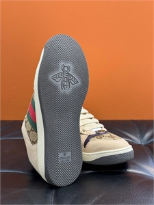 Кеды GUCCI 147427 - фото 300280