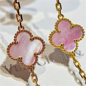 Браслет Van Cleef 147430 - фото 300298 Браслет Van Cleef 147430 - фото 300298