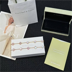 Браслет Van Cleef 147430 - фото 300299 Браслет Van Cleef 147430 - фото 300299