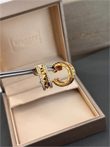 Кольцо BVLGARI 147451 - фото 300395 Кольцо BVLGARI 147451 - фото 300395
