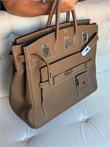 Сумка HERMES Ручная работа 147459 - фото 300443