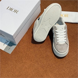 Кеды DIOR 147478 - фото 300559 Кеды DIOR 147478 - фото 300559