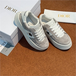 Кеды DIOR 147478 - фото 300561 Кеды DIOR 147478 - фото 300561