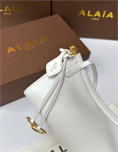 Сумка ALAIA 147483 - фото 300582
