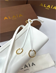 Сумка ALAIA 147483 - фото 300585