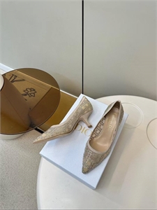 Туфли DIOR 147495 - фото 300656