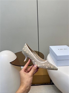 Туфли DIOR 147495 - фото 300657