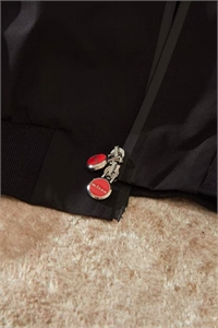 Куртка KITON 147527 - фото 300841 Куртка KITON 147527 - фото 300841