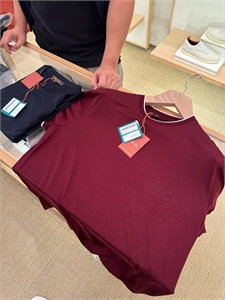 Футболка LP 147533 - фото 300882 Футболка LP 147533 - фото 300882