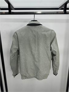 Двухсторонняя джинсовая куртка KITON 147606 - фото 301285 Двухсторонняя джинсовая куртка KITON 147606 - фото 301285