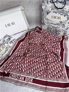 Платок DIOR 147624 - фото 301382