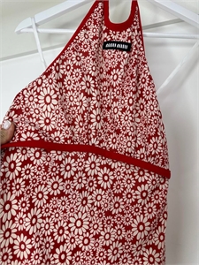 Платье MIU MIU 146434 - фото 301454