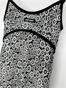 Платье MIU MIU 146433 - фото 301457