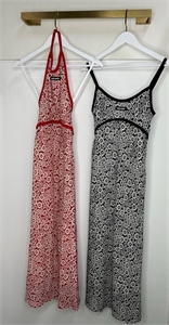 Платье MIU MIU 146433 - фото 301459