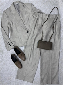 Лоферы LORO PIANA 147643 - фото 301473 Лоферы LORO PIANA 147643 - фото 301473