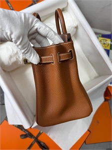 Сумка HERMES 147657 - фото 301584