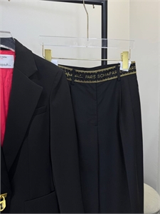 Брюки Schiaparelli 147449 - фото 301595