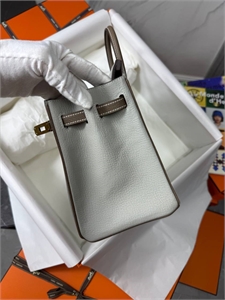 Сумка HERMES 147682 - фото 301738