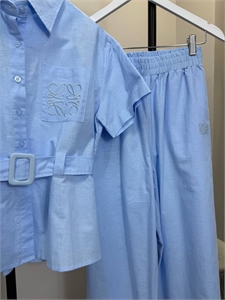 Костюм LOEWE 147480 - фото 301746 Костюм LOEWE 147480 - фото 301746