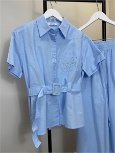 Костюм LOEWE 147480 - фото 301747 Костюм LOEWE 147480 - фото 301747