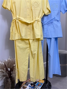 Костюм LOEWE 147480 - фото 301749 Костюм LOEWE 147480 - фото 301749