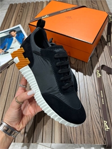 Кроссовки HERMES 147712 - фото 301856