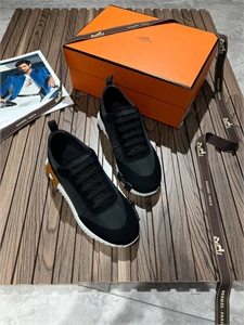 Кроссовки HERMES 147712 - фото 301857