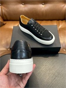 Кроссовки KITON 147731 - фото 301976 Кроссовки KITON 147731 - фото 301976