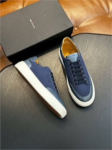 Кроссовки KITON 147732 - фото 301983