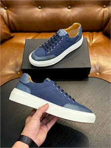 Кроссовки KITON 147732 - фото 301984