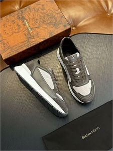 Кроссовки SR комбинированные 147735 - фото 302005 Кроссовки SR комбинированные 147735 - фото 302005