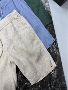Шорты KITON 147774 - фото 302200 Шорты KITON 147774 - фото 302200