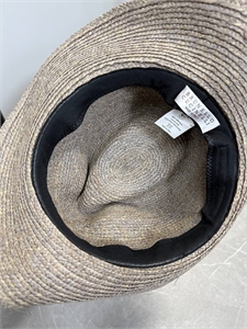 Шляпа BRUNELLO CUCINELLI 147789 - фото 302291