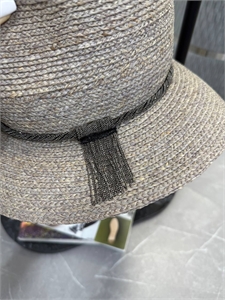 Шляпа BRUNELLO CUCINELLI 147789 - фото 302292