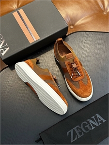 Кеды ZEGNA 147802 - фото 302364 Кеды ZEGNA 147802 - фото 302364