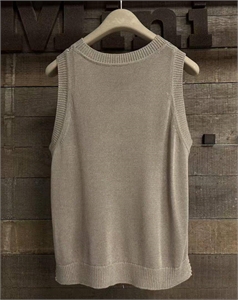 Майка  BRUNELLO CUCINELLI 147804 - фото 302373