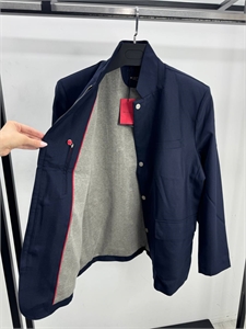 Куртка KITON 147836 - фото 302581