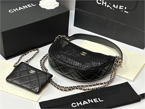 Сумка CHANEL 147852 - фото 302670
