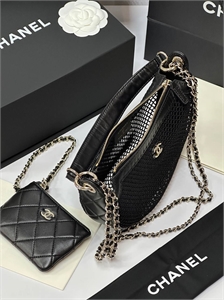 Сумка CHANEL 147852 - фото 302671